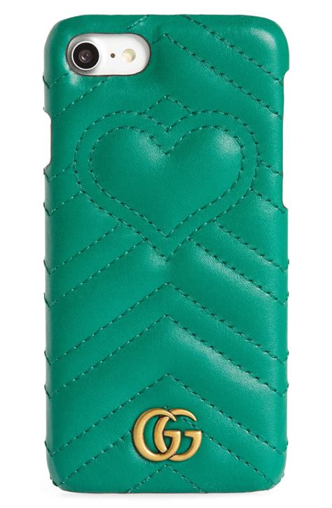 gucci iphone 7 plus folio case|Gucci phone case wallet.